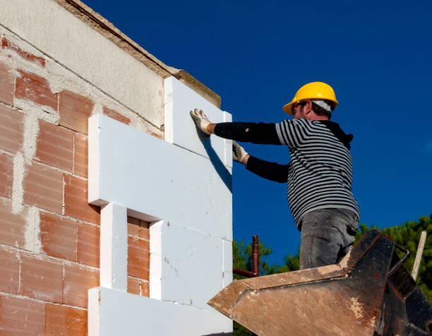 Best Types of Insulation in Hanover, PA