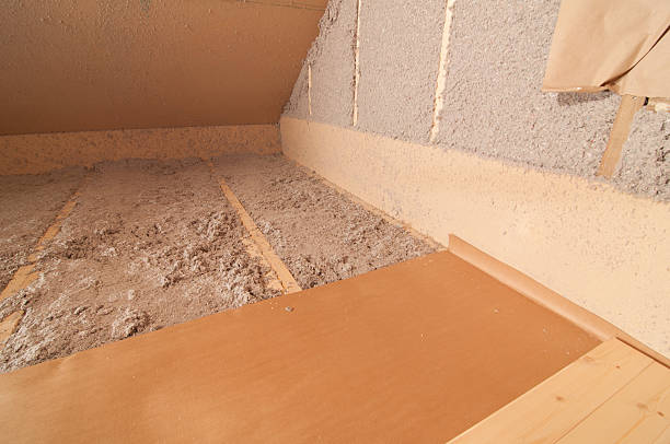 Best Insulation for Specific Applications in Hanover, PA